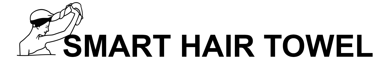 SMART HAIR TOWEL
