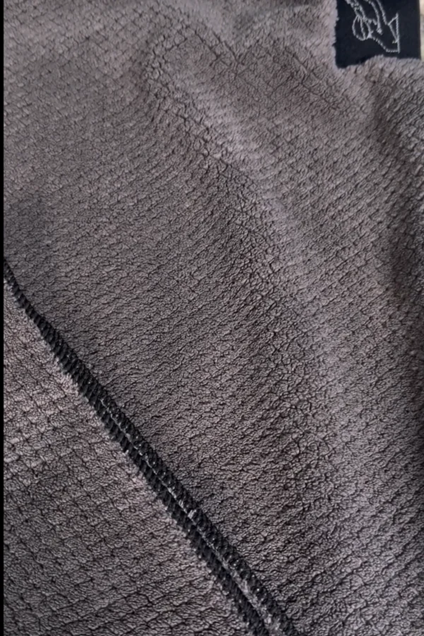 Smart Hair Towel — NanoWeave Microfiber  (Launching Date: First Week of April, 2026)