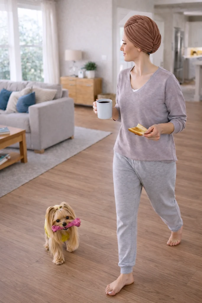 A_Busy_Woman-683x1024