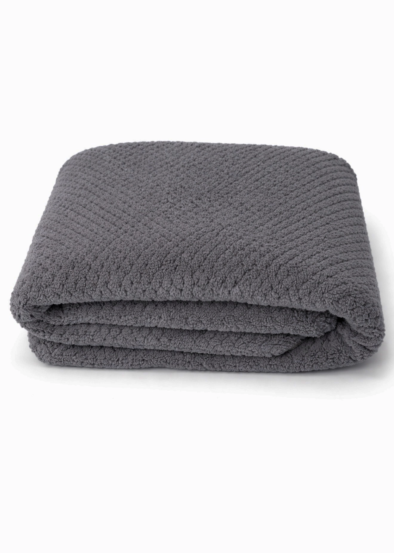 Charcoal_Grey_Folding_Towel_