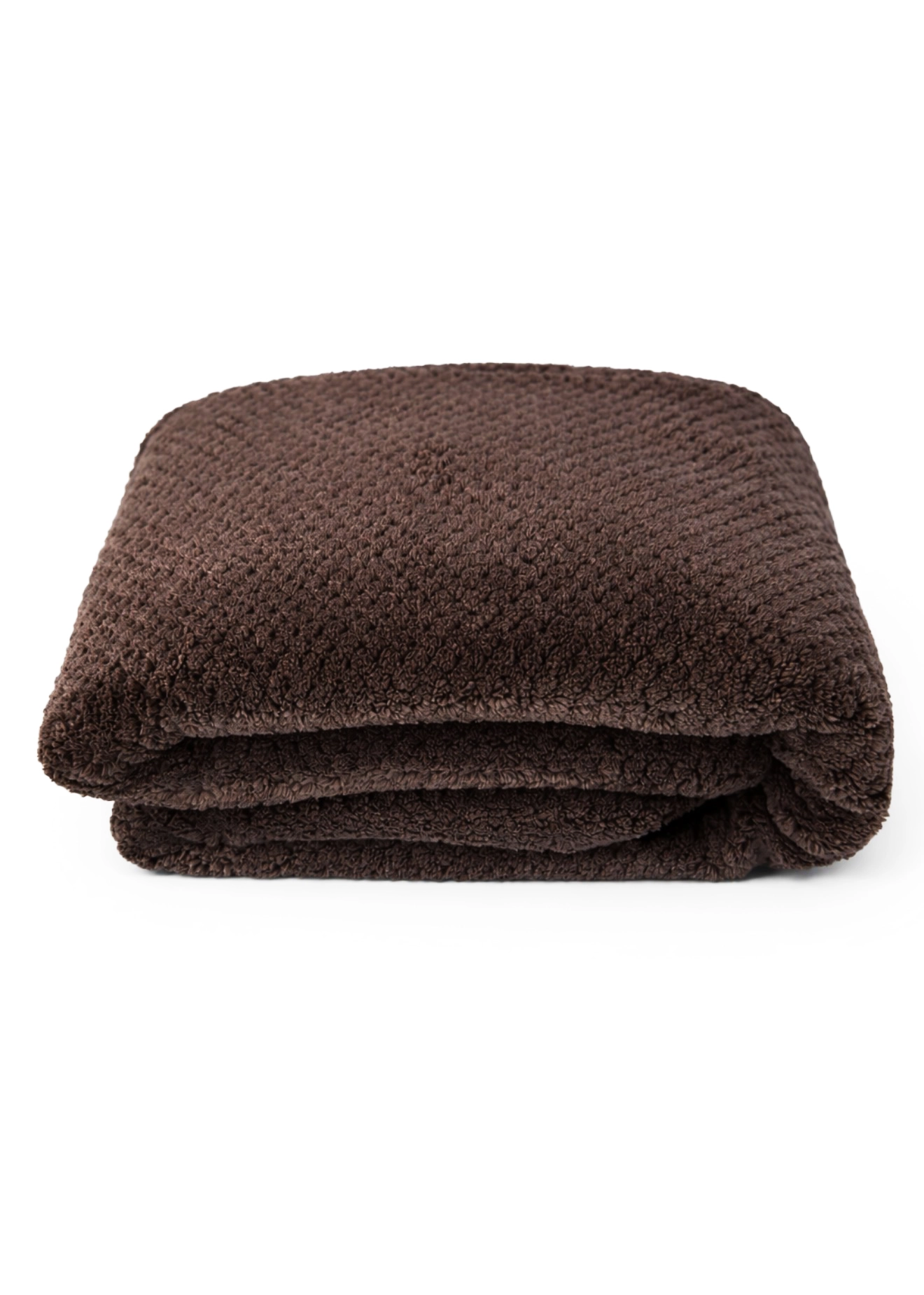 Deep_Express_Brown_Folding_Towel_