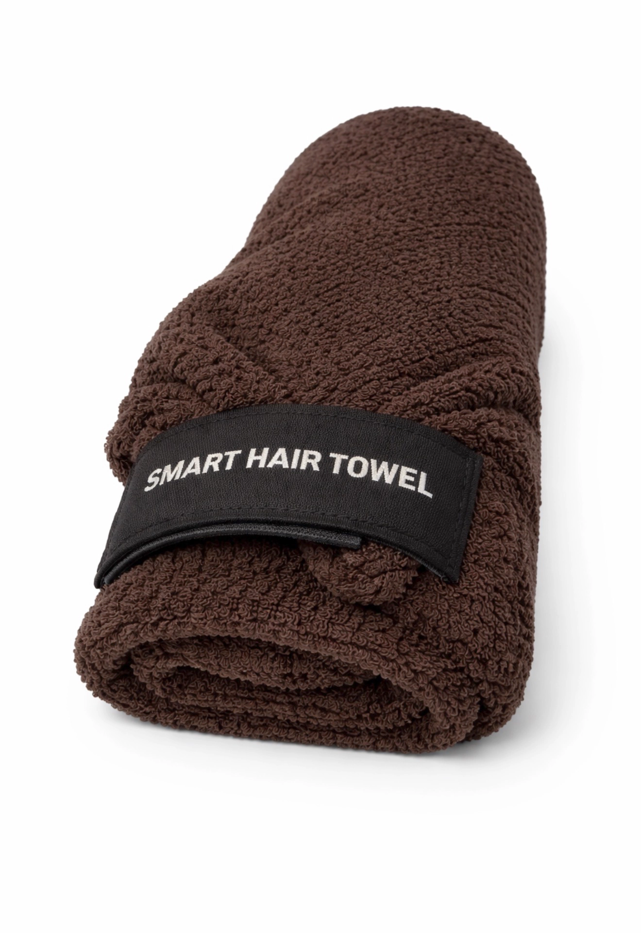 Deep_Express_Brown_Rolled_Towel_