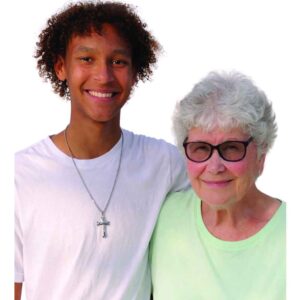 Jovonne M. — Curly & Wavy Hair, Everyday Use