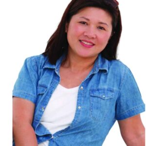 Seng K. — Practical & Quietly Supportive