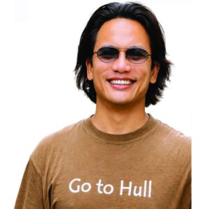 Vann S. — Design-Focused Perspective